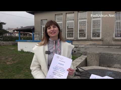 U četvrtak počinje Škola čakavske besedi za mlađe naraštaje @ Marčelji