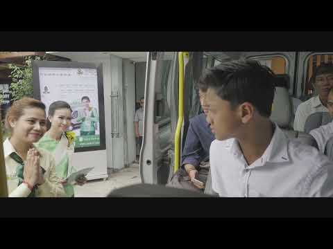 O que fazer កដំណើរ | Larryta Express Song