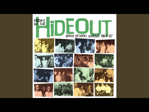 Shake A Tail Feather