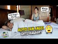 HAH BORIS BOKIR AND ANGEL KARAMOY IN THE ROOM ️ WHAT ️ VLOG BALI