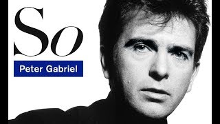 Peter Gabriel   &quot;Mercy Street&quot; (Legendado)
