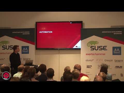 OSDN2018 Breakout session - A DevOps State of Mind: Continuous Security with Kubernetes