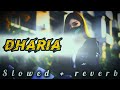 DHARIA - August Diaries (by Monoir) [Official Video] DHARIA - Tara Rita (by Monoir) [Official Video]