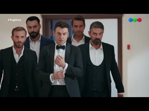 Fugitiva - Capítulo 162