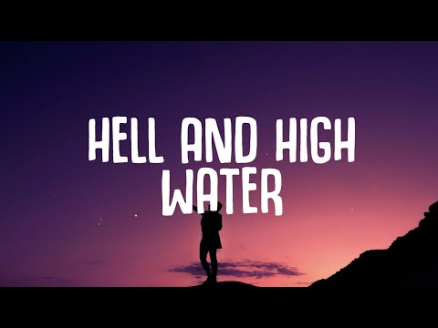 Major Lazer ft. Alessia Cara - Hell and High Water (Lyrics)