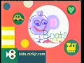 PREMIERE Nick Playdate Commercial Breaks June 30 2009