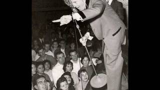 Jerry Lee Lewis & Little Richard - I saw Her Standing there