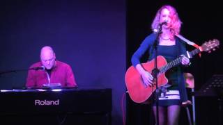 Si seulement tout était écrit - Joyce Jonathan (cover)