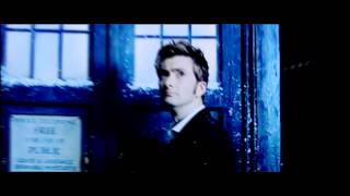 tenth doctor | echo
