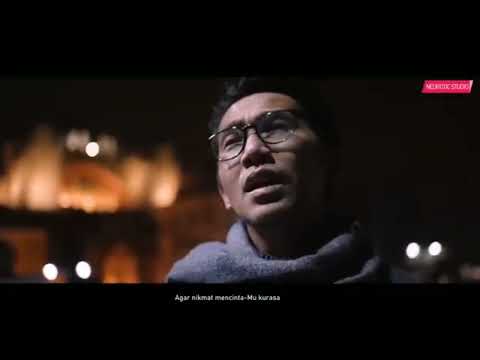 reaction mv halim ahmad perindu wahyu  tuhan