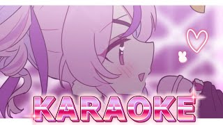 【KARAOKE】3 YEAR ANNIVERSARY KARAOKE Supported by DAM【NIJISANJI EN | Maria Marionette】