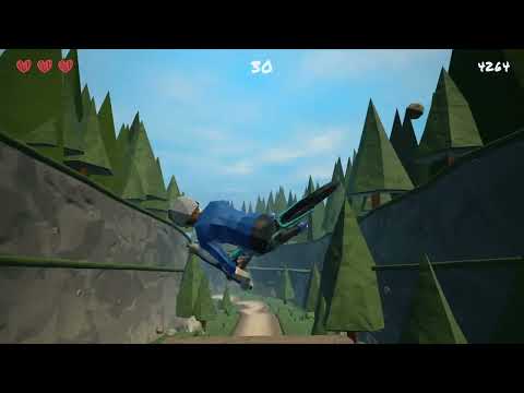 The Last Dirt Jumper video thumbnail