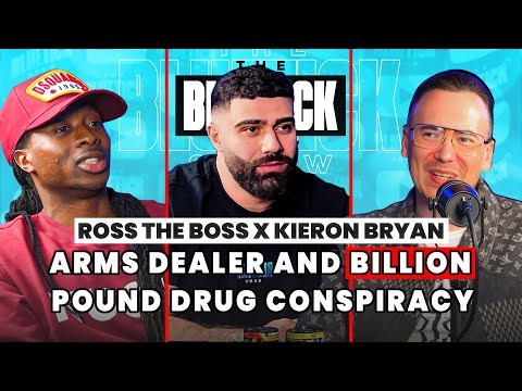 IT ALL WENT WRONG… The untold truth! Ross the boss X Kieron Bryan Ep138