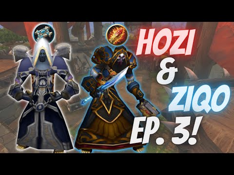 3000+ Priest Mage 2v2 Arenas l World of Warcraft: The Burning Crusade Classic