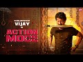 Thalapathy Vijay S Back To Back Action Scenes Pokkiri Beast Theri Vettaikaaran Sun NXT