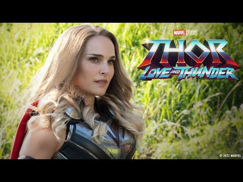 afbeelding The Mighty Thor (Jane Foster)  | Marvel 101