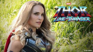 The Mighty Thor (Jane Foster)  | Marvel 101 | Marvel Studios' Thor: Love and Thunder