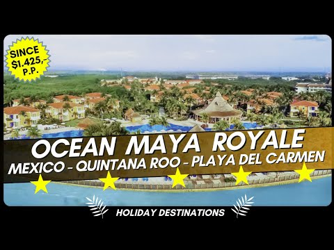 Videos del Ocean Maya Royale 5★ en Playa del Carmen, MéxicoVer MásVerPrecios21CerrarConsulta por Whatsapp 🇦🇷BookingTripadvisorExpediaAgodaTravelocityOrbitzPricelineTripSkyscannerDespegarKayakHotelesBestdayDestiniaTrivagoTurismocityAlmundoLastminuteHotwireTuiWotif