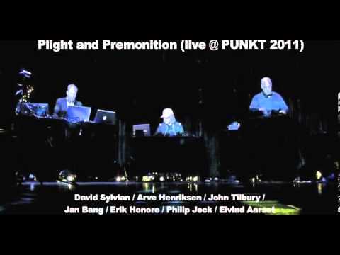 Plight and Premonition (live @ PUNKT 2011)