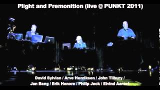 Plight and Premonition (live @ PUNKT 2011)