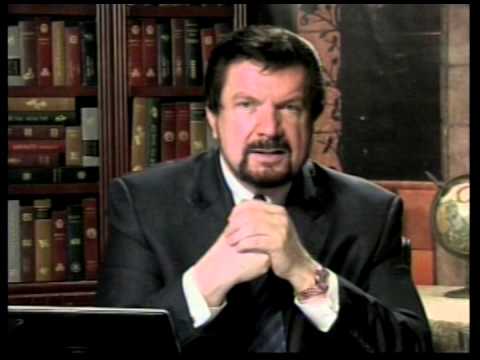 Dr. Mike Murdock - The Miracle of A Mate