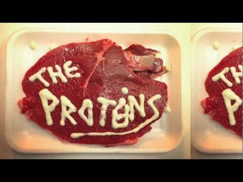 The Proteins - Saturday Night Garbage