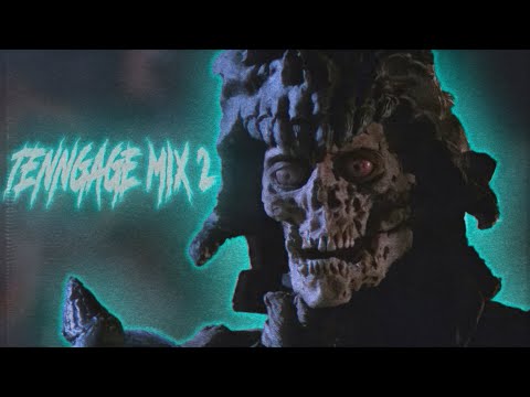 TENNGAGE MIX 2