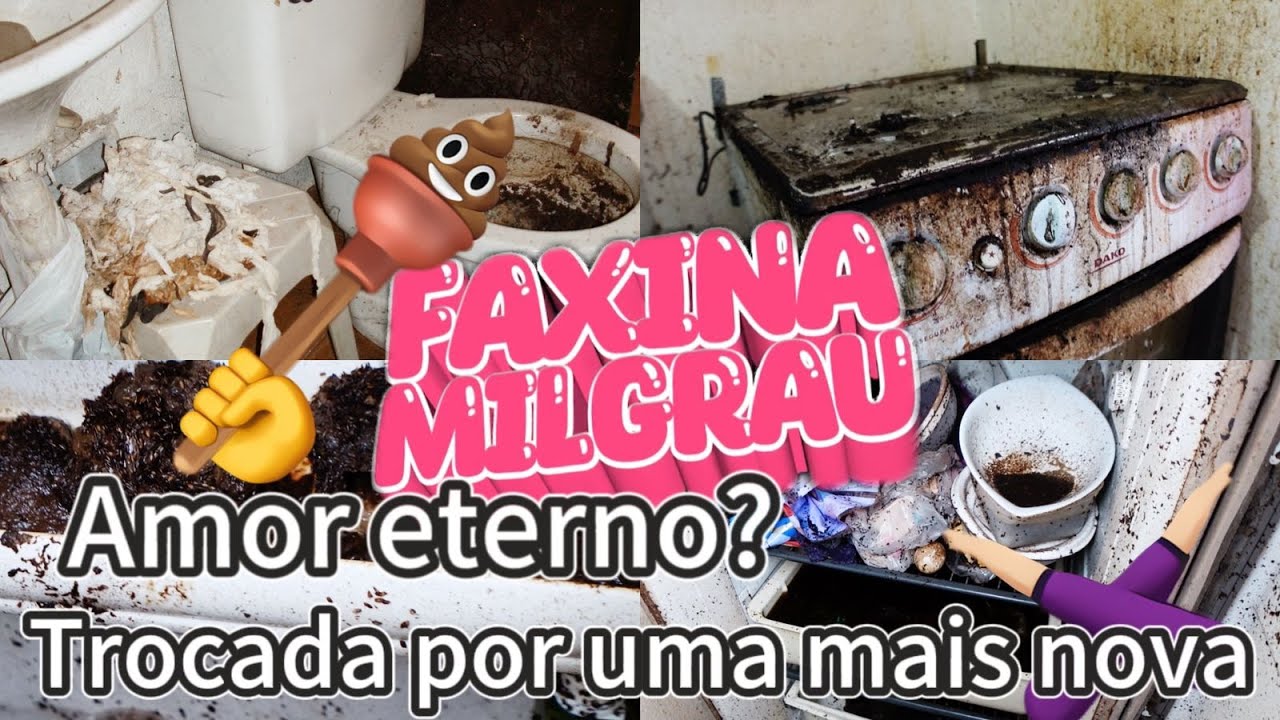 ELA FOI TROCADA POR UMA MAIS JOVEM!