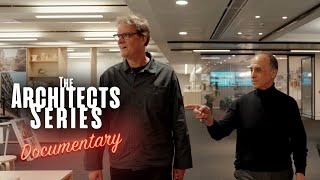 The Architects Series Ep. 42 – A documentary on: PLP Architecture