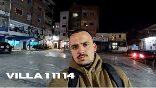 De NOCHE en el BARRIO más PELIGROSO de ARGENTINA