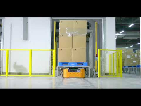 Q3S Latent Lifting AMR Video 2537