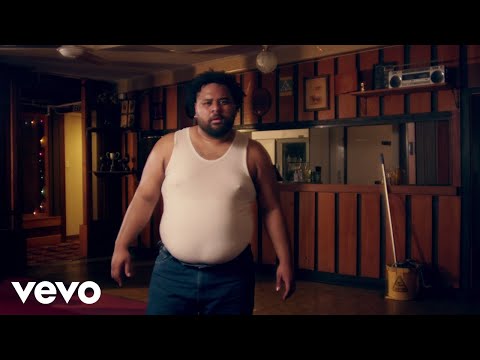 Lance Savali - Move Ya Body