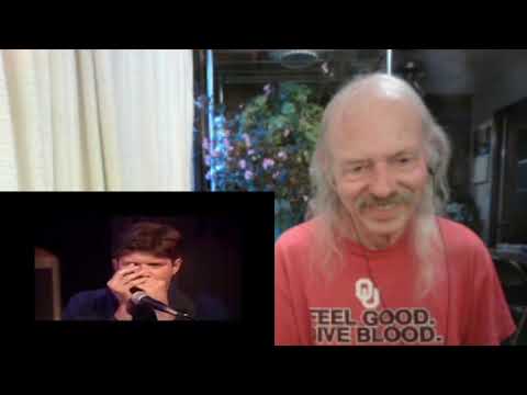 Chet Atkins & Jerry Reed  Don't Think Twice, It's Alright  REACTION