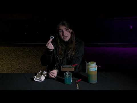 Exploring Electricity