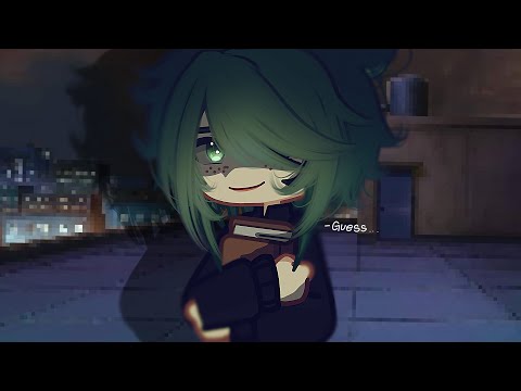 “Guess what he said…” || Villain Deku AU || middle school timeline || ft. LOV