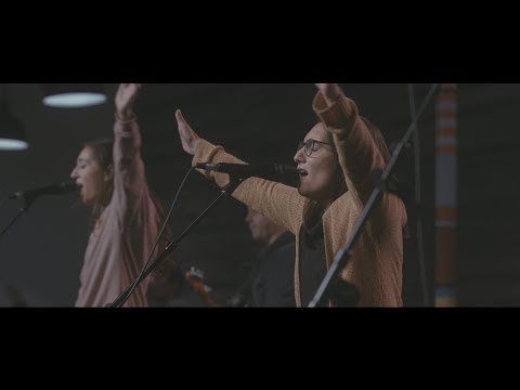 Video thumbnail for Did You Feel the Mountains Tremble