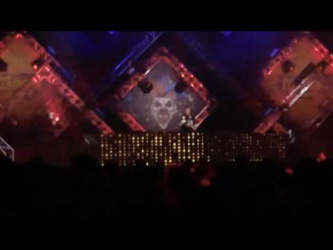 Xxlerator Carnaval 2017 | Radical Redemption