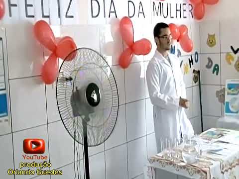 Dia das mulheres. Sodoma.Muniz Ferreira.Bahia