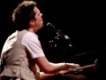 Rufus Wainwright - Leaving For Paris (Birmingham 200410).MPG