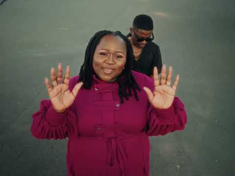 Shuga Cane ft Indlovukazi - Nguwe (Official Music Video)