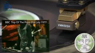 The RAH Band - The Crunch (part 1) original 1977 7\