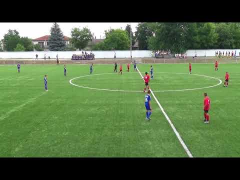 Honved - HTE Olasz Focisuli || Gallini Cup - Budapest '18