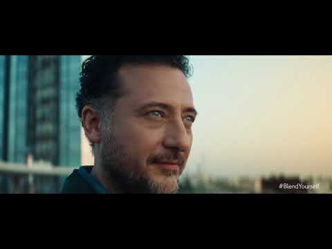 Hadi, sen de hayata karış!