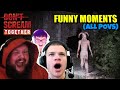 Best Of CaseOh Jynxzi Sketch Sea Of Thieves Don T Scream Together FUNNY MOMENTS