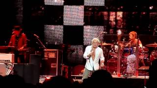 The Who - Toronto ACC - November 23 2012 - Bell Boy (with Keith Moon) and Doctor Jimmy