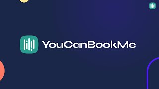 YouCanBook.me video