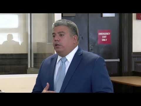 Brooklyn DA Acts On Marijuana Convictions