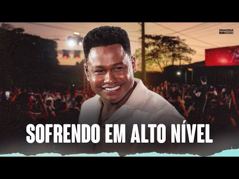 Sofrendo Em Alto Nível - Júnior Marques - Sofrendo Em Alto Nível 2