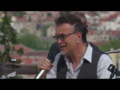 Gibonni - Tempera, Vidilica - Split