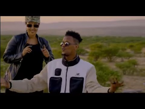 NAJMA NASHAD FT ABDIJABAR GACALIYE | U AHATAY NOLOSHAYDA | OFFICIAL MUSIC VEDIO | 2023